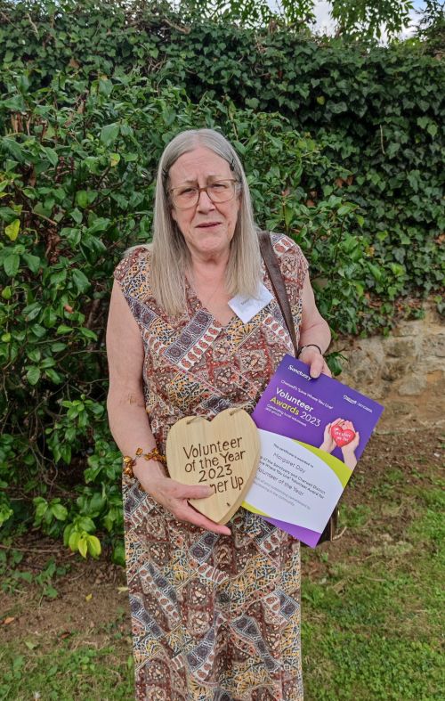 Margaret Day