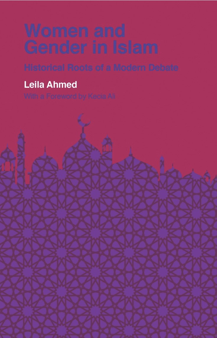 Women and Gender in Islam book cover