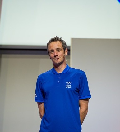 Alistair Brownlee