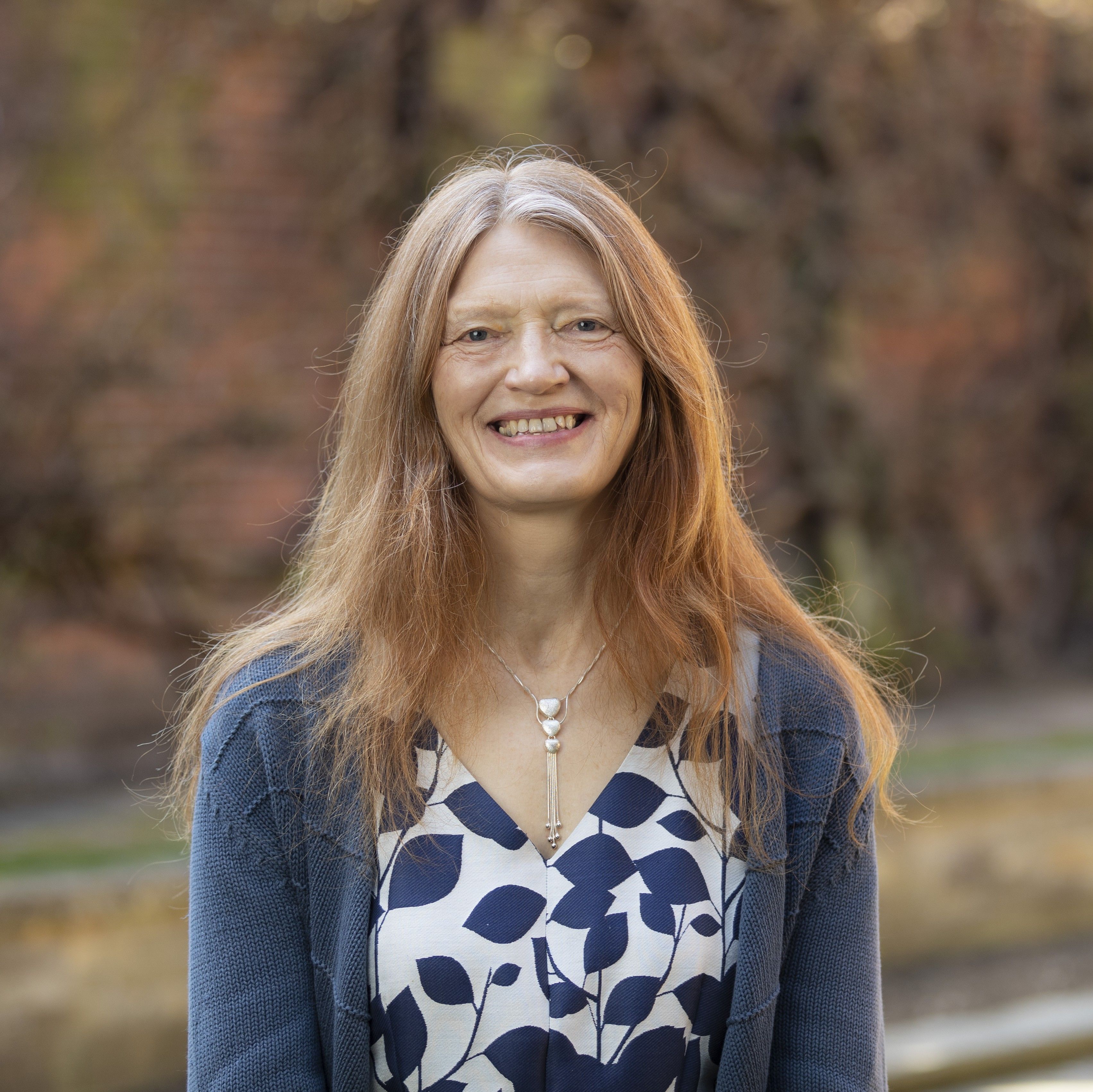 Prof Susan J. Smith