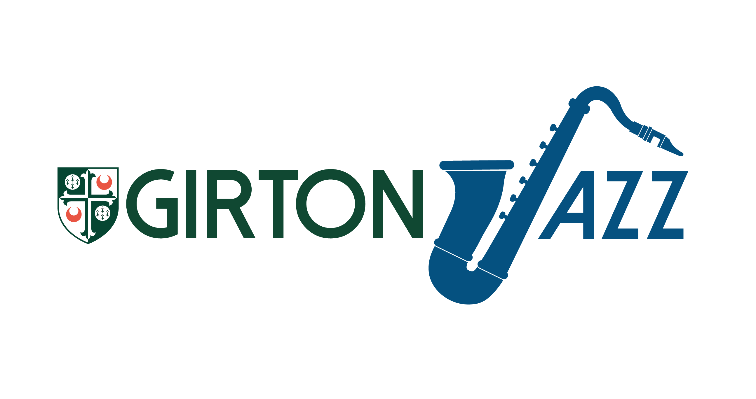 Girton Jazz logo