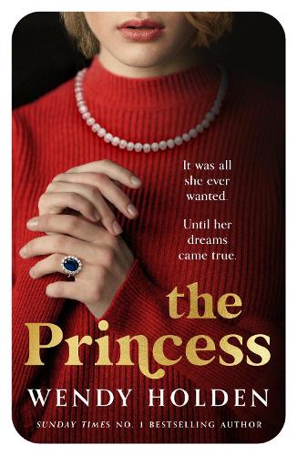 The Princess book cover