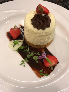 dessert image