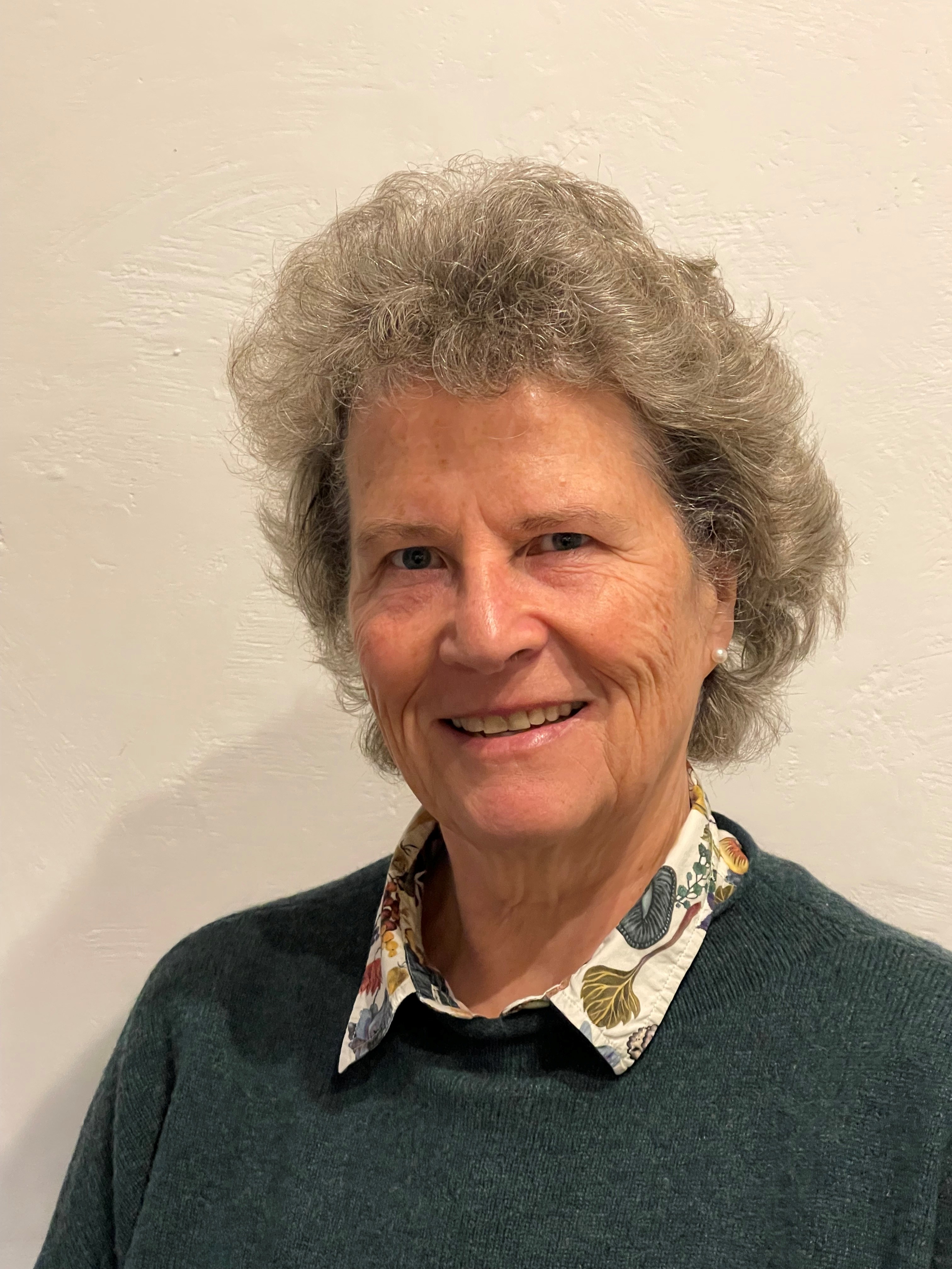 Celia Ingham Clark