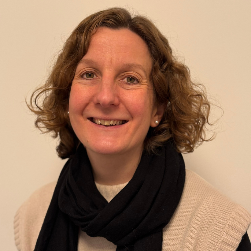 Dr Kate Hughes