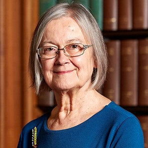 Image of Lady Hale