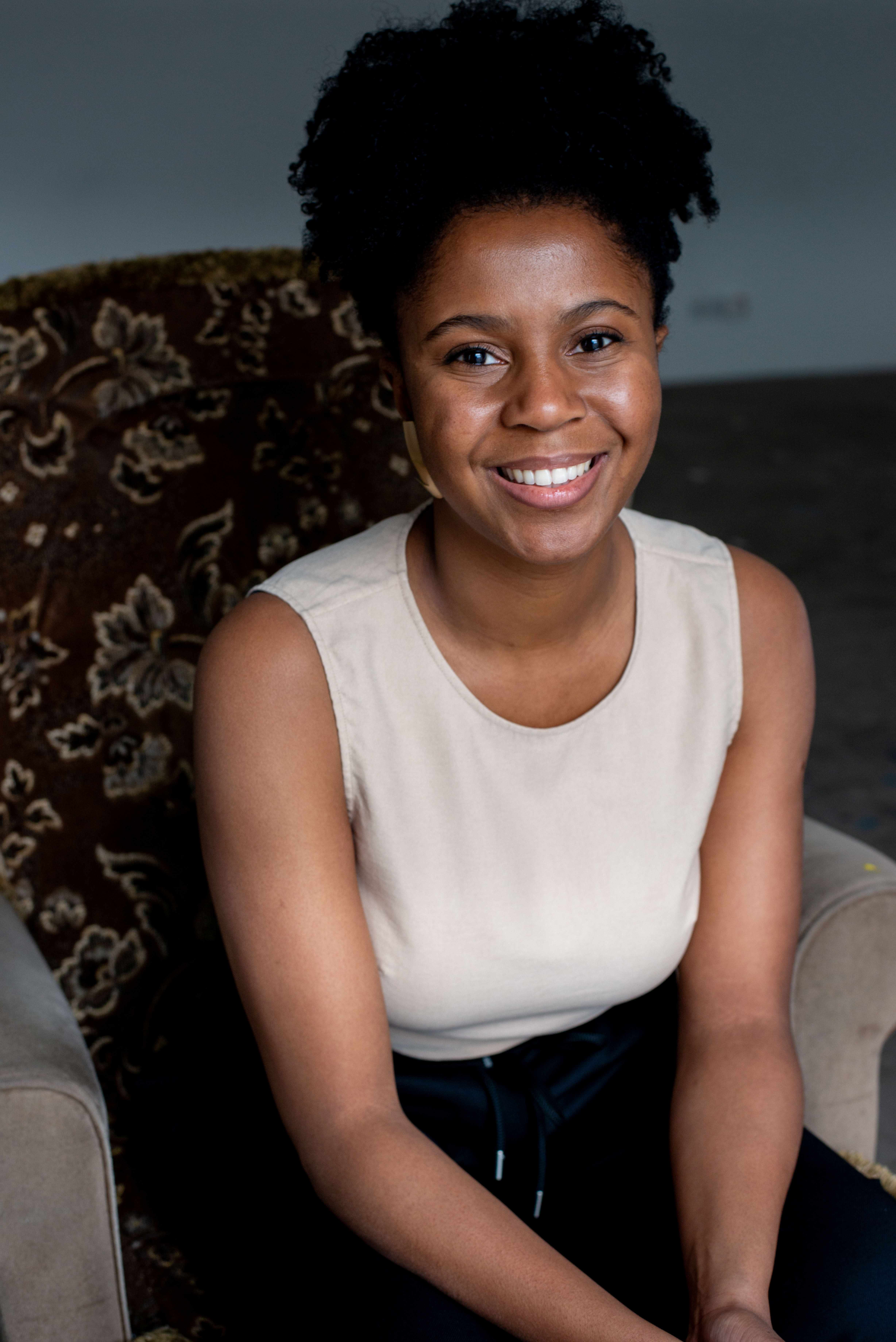 Image of Akeelah Bertram