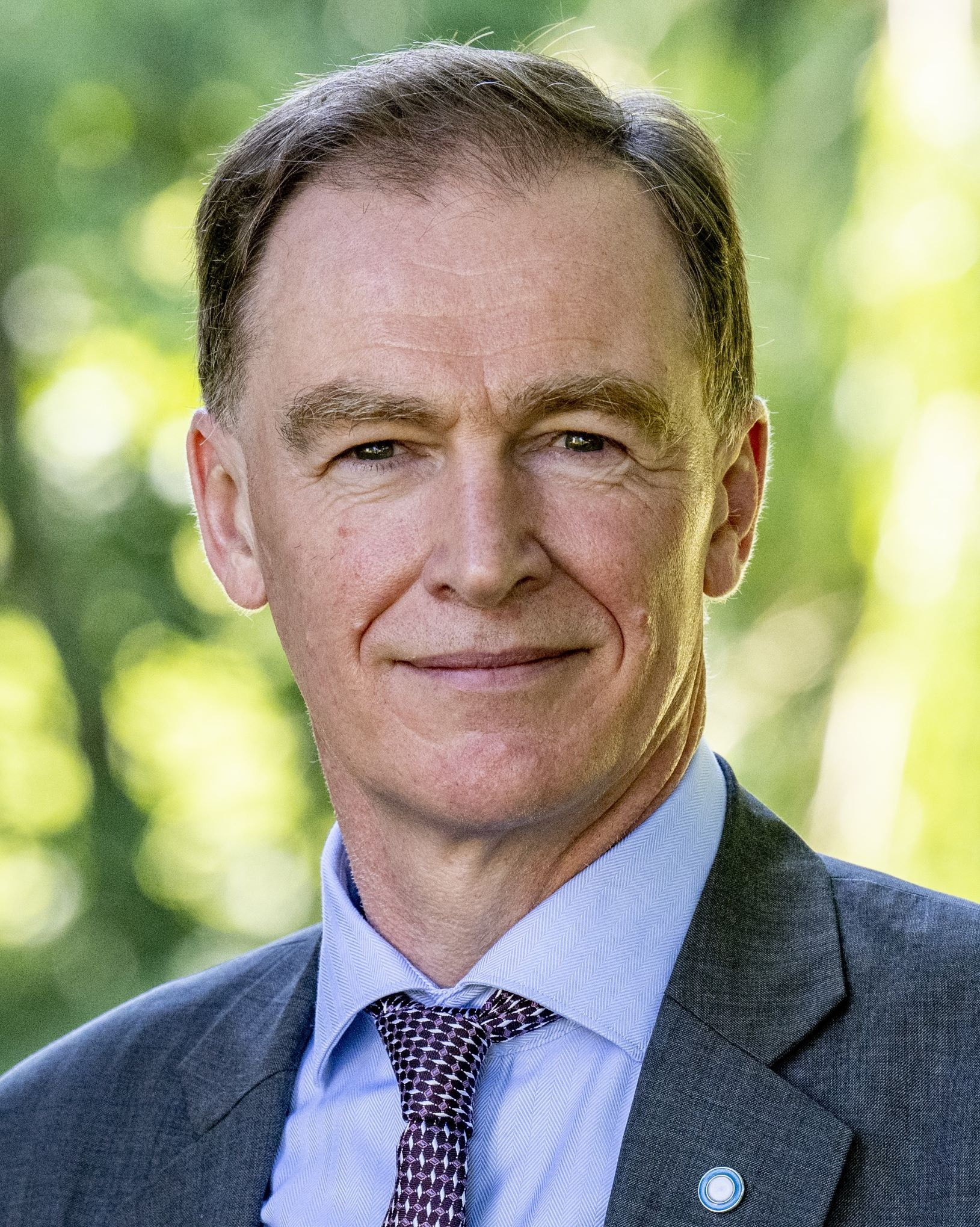 Image of Mark Spearing