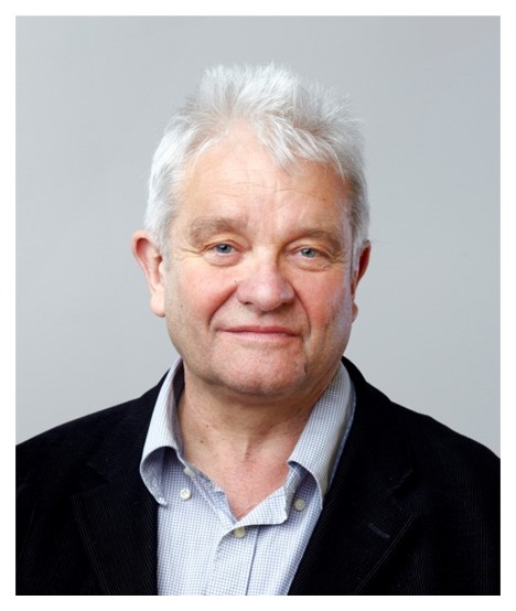 Sir Paul Nurse