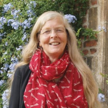 Prof Helen Skaer