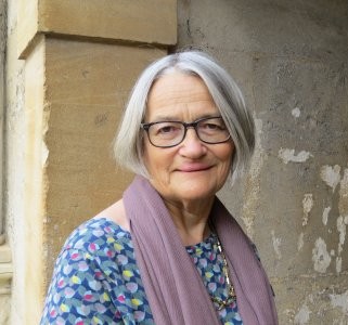 Ursula Martin