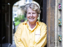 Sandi Toksvig