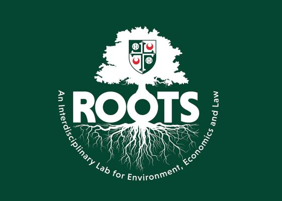 ROOTS logo