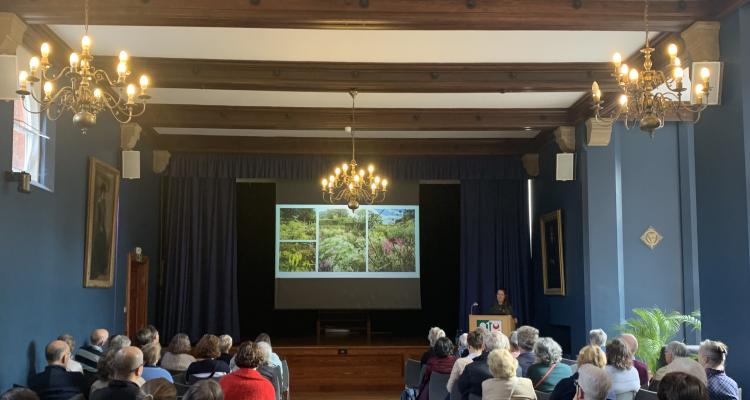 Gardens Talk 2023