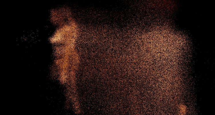 Return Body Scan