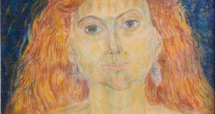 Image of portrait