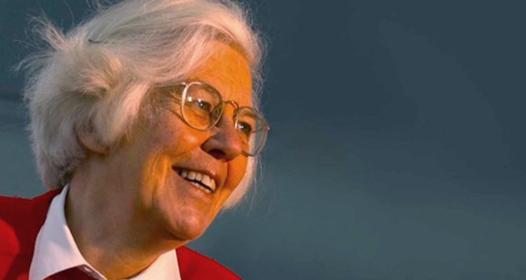 Karen Spärck Jones