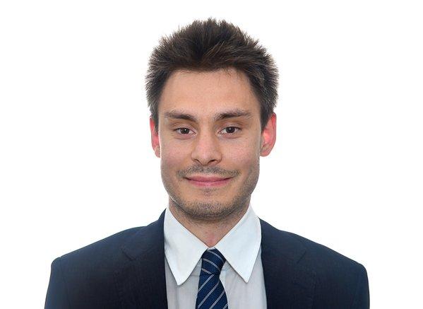 Giulio Regeni