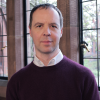 Dr Ben Griffin