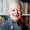 HM Queen Margrethe II of Denmark