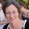 Professor Sarah Springman